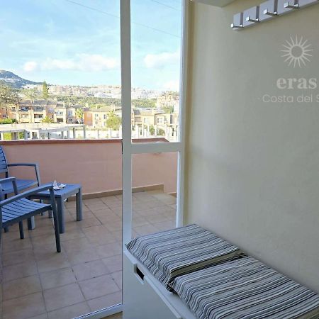 Duplex Penthouse With Ocean And City View Refa114 Apartment MIJAS COSTA Exterior photo